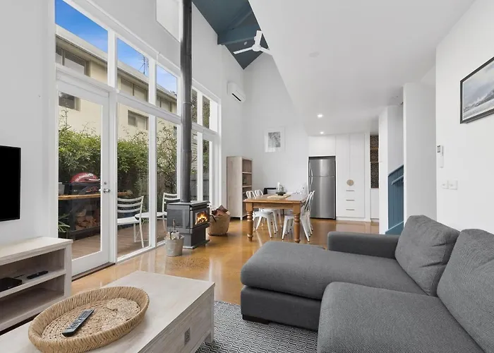 Terrace Lofts Apartments