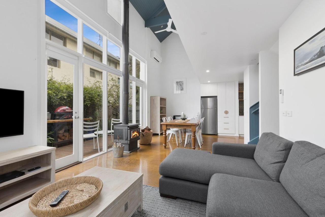 Terrace Lofts * Ocean Grove