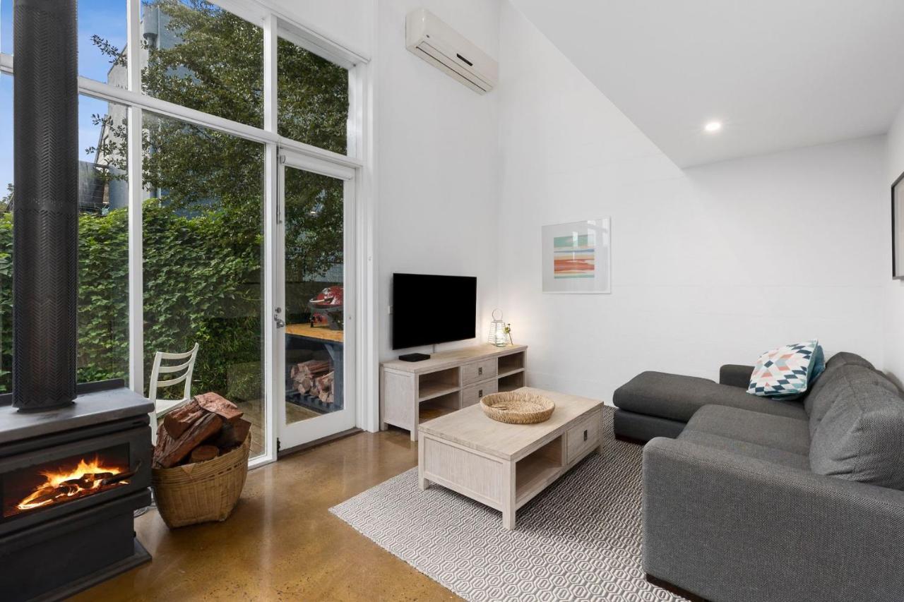 Apartment Terrace Lofts Ocean Grove